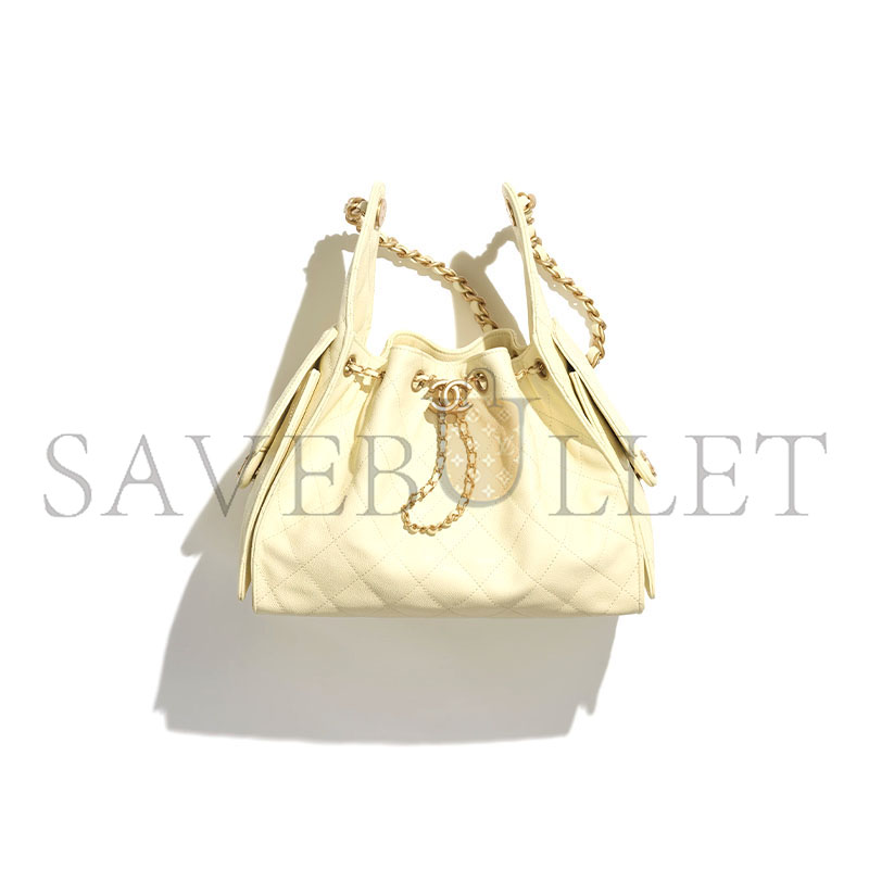 Ch*el 25 small handbag as5293 (30*26*14cm)